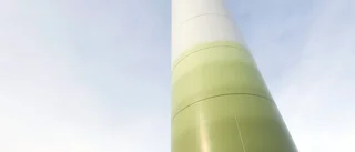 "Vindkraftspark i samma storlek som Eon"