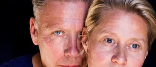 Rörigt experiment med uttjatad kändis