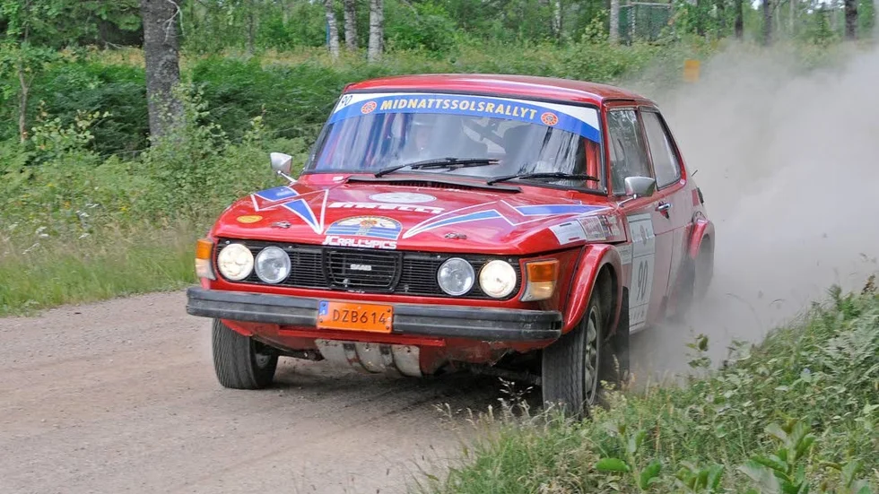 Fredric Nordh, Ydre MK