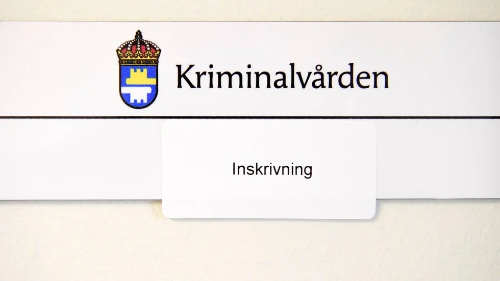 Den första januari fick Kriminalvården en efterlängtad ny lag som innebär att man även inom frivården får behandla personuppgifter i underrättelsesyfte, skriver Lennart Palmgren.