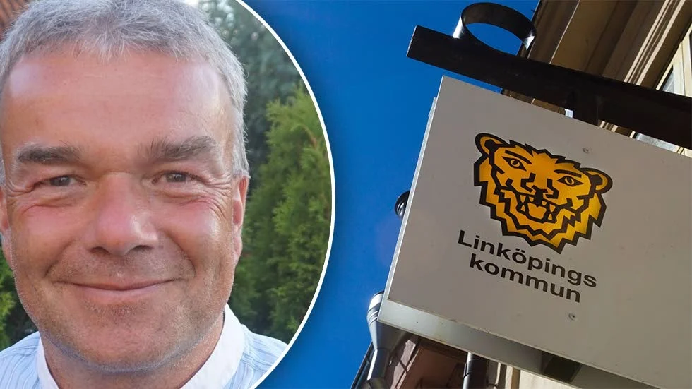 Det ska bli spännande att tillträda den nya tjänsten, tycker Magnus Sjöberg.
