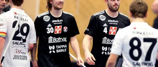 Veteranerna ser slutet i Libk