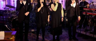Äldre bjuds på vinterkonsert