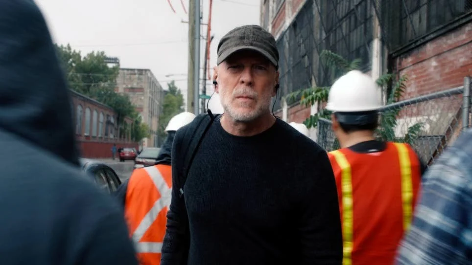 David Dunn (Bruce Willis) från ”Unbreakable” dyker upp igen i ”Glass”.