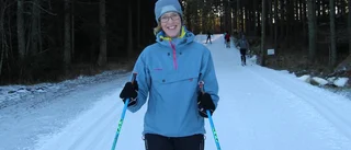 Syas snabba spår skapar skidglädje