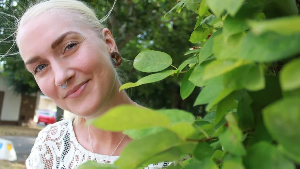 Annika Fundin är nytt förstanamn på Miljöpartiets kommunvalslista.