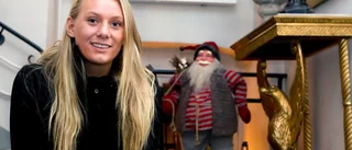 Asllani bland de 100 bästa i världen