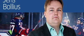 En härlig kväll med trist slut