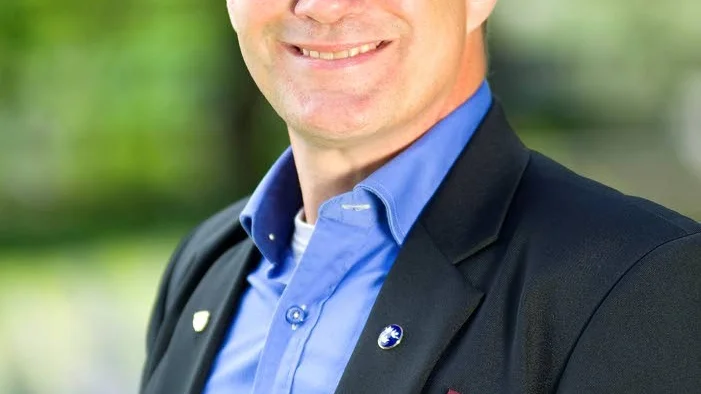 Magnus Engström blir ny ordförande för  Lejonfastigheter.