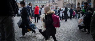 Lista: Så fördelas de ukrainska flyktingarna över länet – Linköping ska ta emot flest