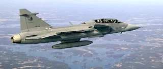 Filippinerna vill köpa Gripen