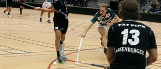 Kanonperioden gav ingenting