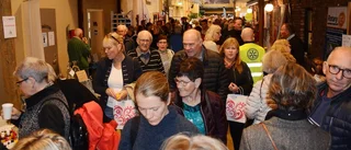 Populär hälsomässa lockade tusentals besökare