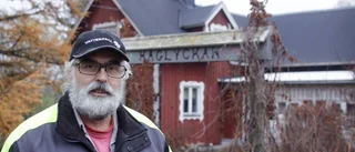 De misstänker gift i marken