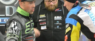 Oväntad hjälp för Dackarna i finalen