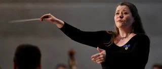 Akademiska orkestern fyller 25 år