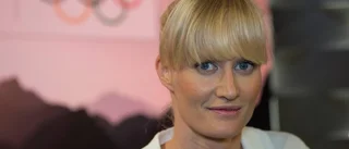 "Man ska växa i motgångar"