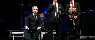 De kan vinna pris för årets prestation