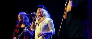 Amerikanska rockband till Motala