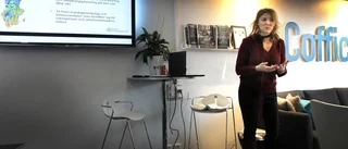 Här finns behov av personal i framtiden