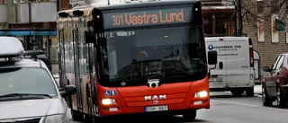 Kollektivtrafik går att organisera på flera sätt