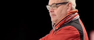Tredje raka förlusten för Tjust