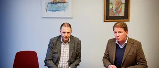 S & M i Västervik i dold allians?