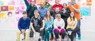 Program inspirerade till ny skola