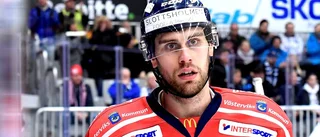 Uppgifter: VIK-kaptenen på väg till konkurrenten