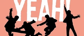 Beatles hyllas på Kulturakademin