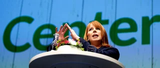 Regerar Lööf?