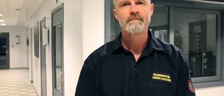 Räddningstjänsten om marschallolyckan: "Finns alltid en risk"