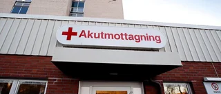 Pizzabud voltade i bostadsområde