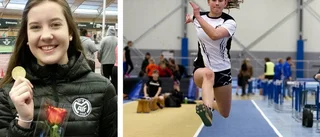 Avgjorde SM – med ett enda kast