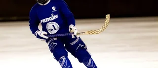 IFK Motala givet val för Ögren