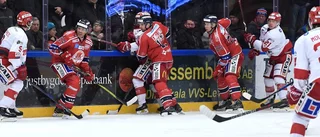 Fransson hade koll på pucken