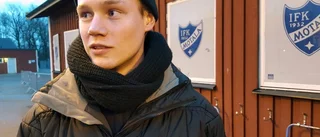 Kultspelarens son är klar för IFK