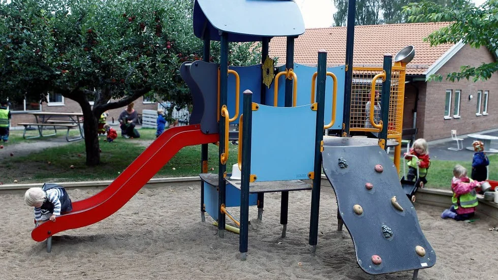 Nu ska Motalas förskolebarn få ännu större inflytande i sin vardagsmiljö.