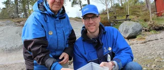 Hon får årets Föreningsledarstipendium