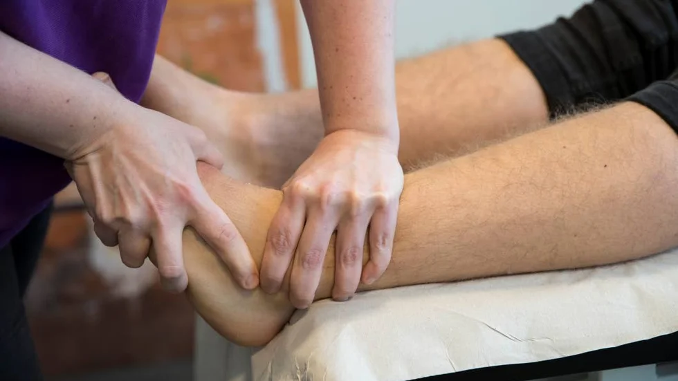 Bristande journalföring. Många fysioterapeuter dokumenterar inte sina patienters besök, visar landstingets granskning.