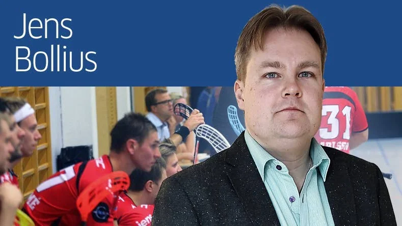 Grunden är lagd. Väntan är över. Nu är det bara att börja klättra. Jag ser en stark framtid för innebandyn i Motala. Solfjäderstaden kan bli en av de stora, skriver Jens Bollius inför avgörandet i division 1-kvalet.