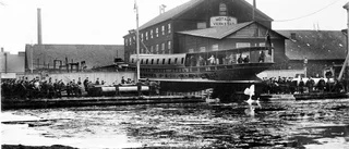 Ny Motalabok från Motala Museum