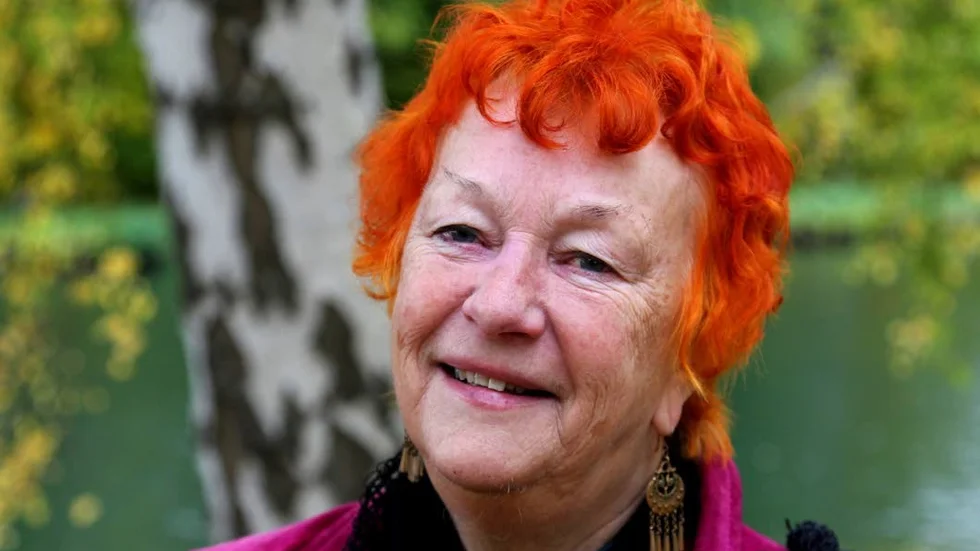 Renee Frangeur.