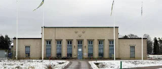 Radiomuseet rustas för halv miljon