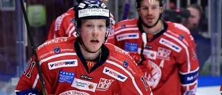 Speciella matcher väntar för VIK:aren