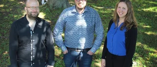 Nytt jobb väntar efter sommarkursen