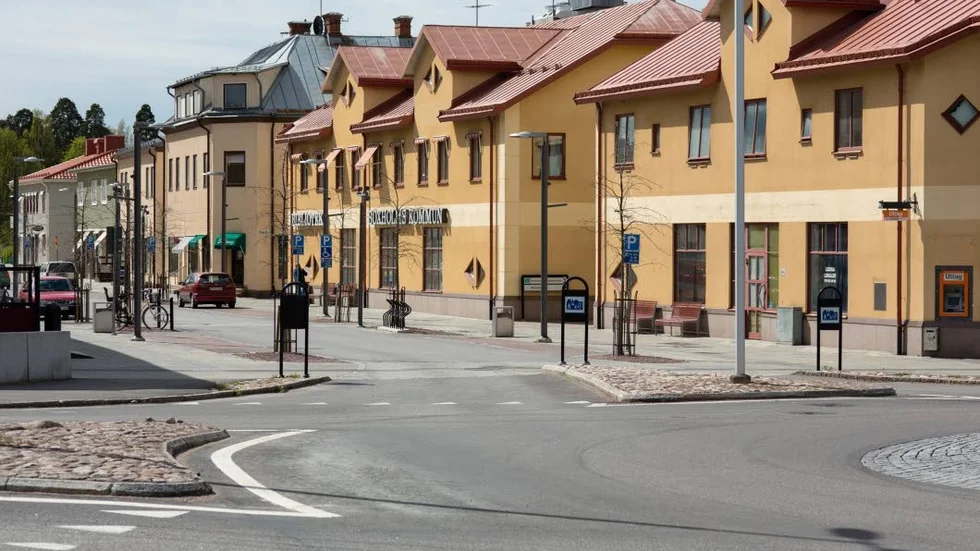 Här har (S) egentligen alltid dominerat. I det här valet kan det bli nya förutsättningar, men (S) tror på framgång ändå.