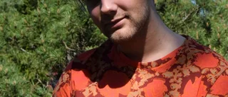 Kisasonen tävlade i P4 Nästa