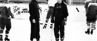 Candevi: Var stolt över LHC-historien