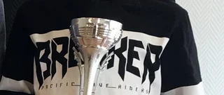 Lukas Lindborg Smålandsmästare